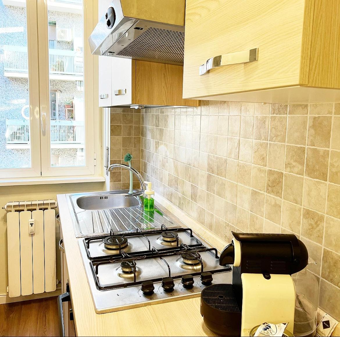 Apartment Lawyer House Mailand